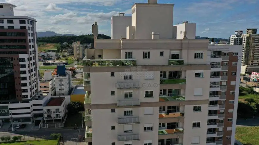 Foto 1 de Cobertura com 3 Quartos à venda, 200m² em Pagani, Palhoça