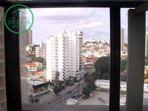 Foto 1 de Cobertura com 3 Quartos à venda, 164m² em Parque da Mooca, São Paulo