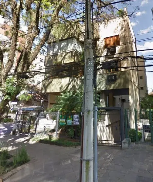 Foto 1 de Cobertura com 3 Quartos à venda, 232m² em Petrópolis, Porto Alegre