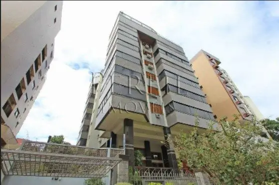 Foto 1 de Cobertura com 3 Quartos para alugar, 300m² em Petrópolis, Porto Alegre