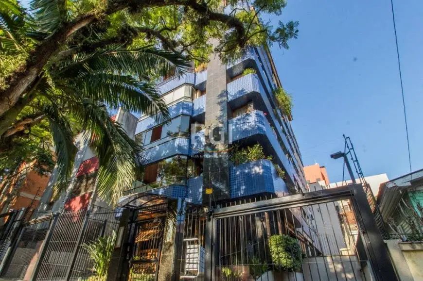 Foto 1 de Cobertura com 3 Quartos à venda, 384m² em Petrópolis, Porto Alegre