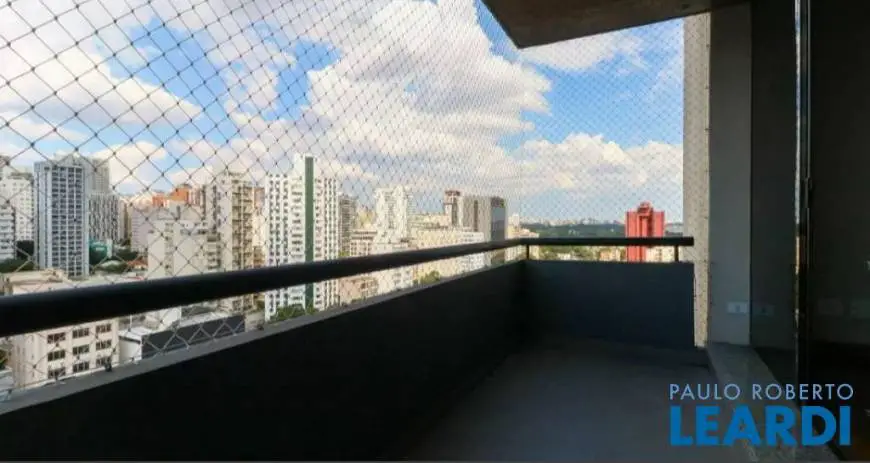 Foto 5 de Cobertura com 3 Quartos para venda ou aluguel, 210m² em Pinheiros, São Paulo