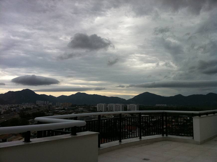 Foto 2 de Cobertura com 3 Quartos para alugar, 258m² em Recreio Dos Bandeirantes, Rio de Janeiro
