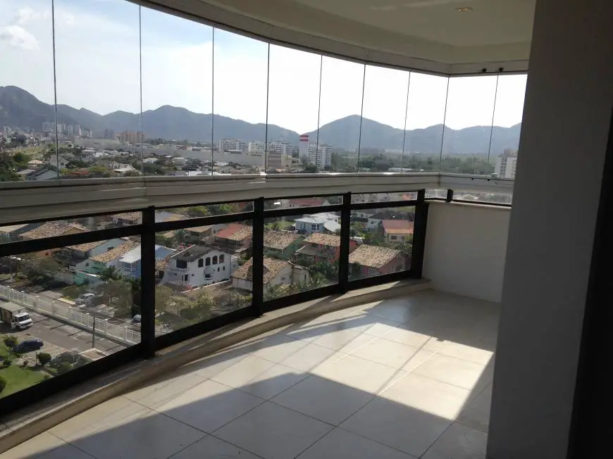 Foto 5 de Cobertura com 3 Quartos para alugar, 258m² em Recreio Dos Bandeirantes, Rio de Janeiro