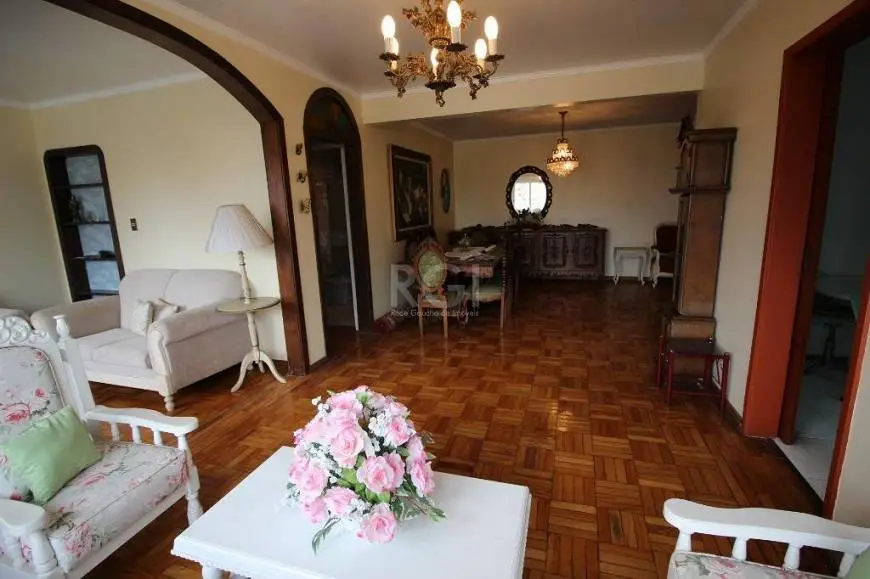 Foto 1 de Cobertura com 3 Quartos à venda, 319m² em Rio Branco, Porto Alegre