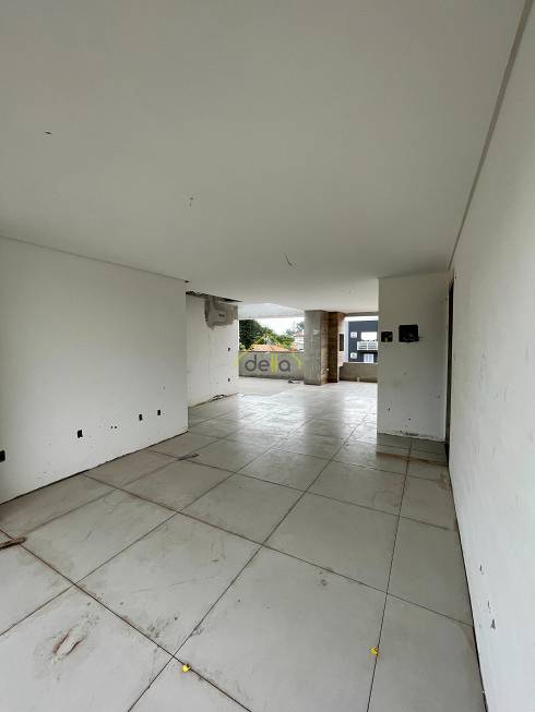Foto 4 de Cobertura com 3 Quartos à venda, 123m² em Saguaçú, Joinville