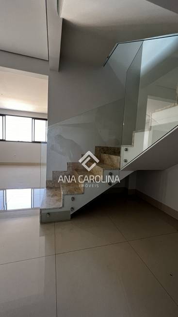 Foto 5 de Cobertura com 3 Quartos à venda, 244m² em São José, Montes Claros