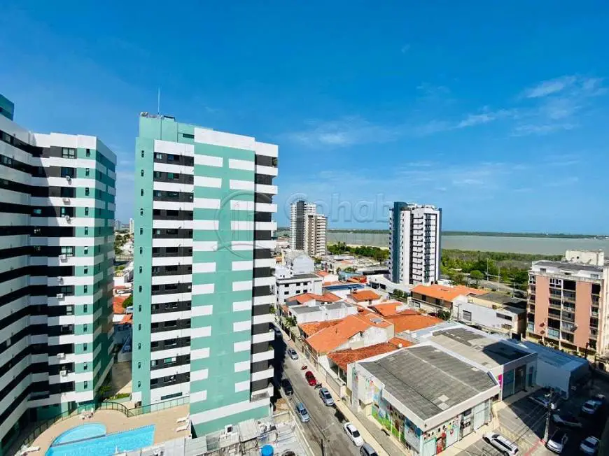 Foto 1 de Cobertura com 3 Quartos à venda, 254m² em Treze de Julho, Aracaju