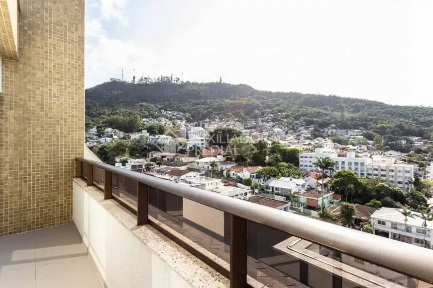 Foto 2 de Cobertura com 3 Quartos à venda, 118m² em Trindade, Florianópolis