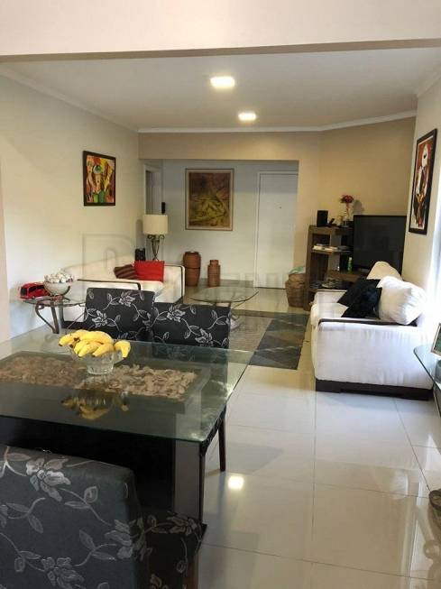 Foto 1 de Cobertura com 3 Quartos à venda, 167m² em Trindade, Florianópolis