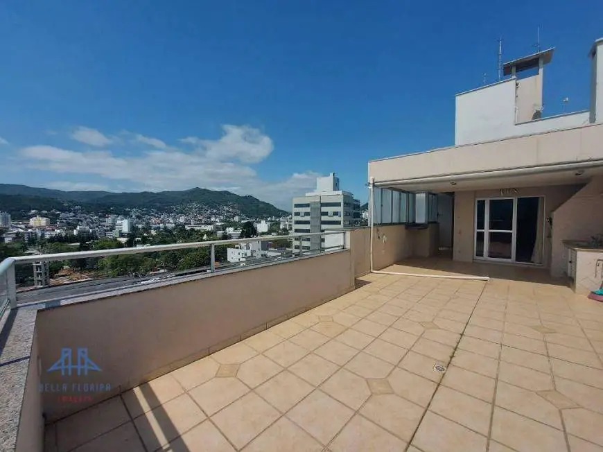 Foto 1 de Cobertura com 3 Quartos à venda, 207m² em Trindade, Florianópolis