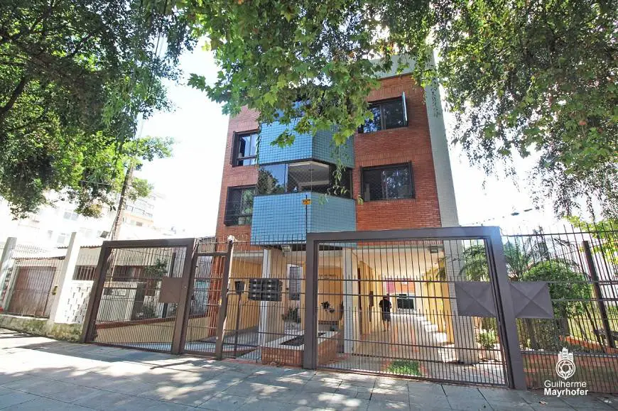 Foto 1 de Cobertura com 3 Quartos à venda, 217m² em Tristeza, Porto Alegre