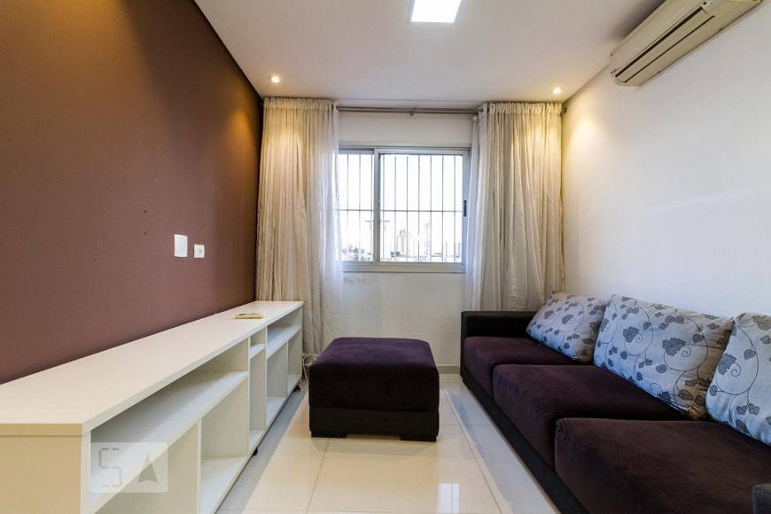 Foto 2 de Cobertura com 3 Quartos para alugar, 57m² em Vila Carrão, São Paulo