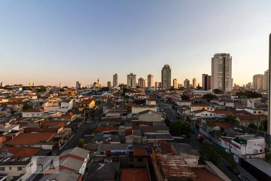 Foto 4 de Cobertura com 3 Quartos para alugar, 57m² em Vila Carrão, São Paulo