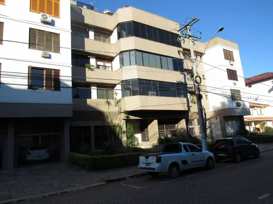 Foto 1 de Cobertura com 3 Quartos à venda, 300m² em Vila Eunice Nova, Cachoeirinha