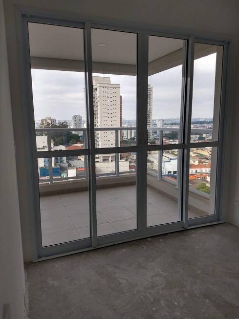 Foto 3 de Cobertura com 3 Quartos à venda, 154m² em Vila Formosa, São Paulo