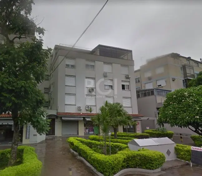 Foto 1 de Cobertura com 3 Quartos à venda, 112m² em Vila Ipiranga, Porto Alegre