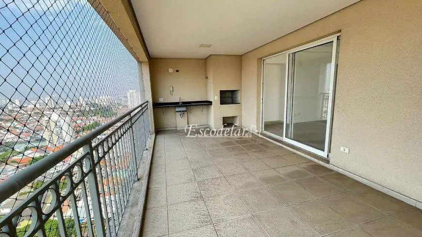 Foto 1 de Cobertura com 3 Quartos à venda, 275m² em Vila Rosalia, Guarulhos