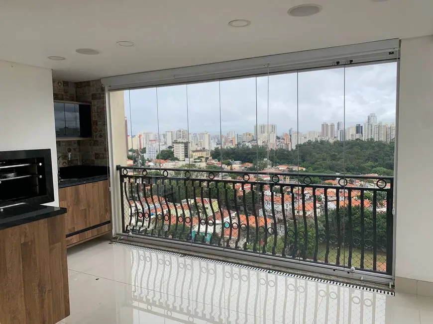 Foto 1 de Cobertura com 4 Quartos à venda, 185m² em Aclimação, São Paulo