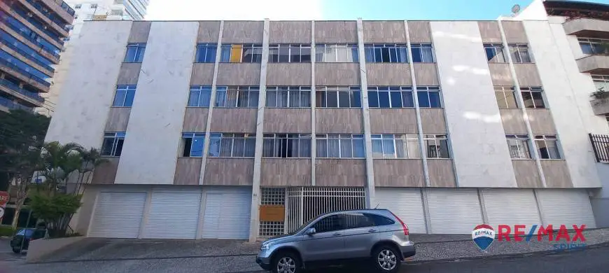 Foto 1 de Cobertura com 4 Quartos à venda, 176m² em Boa Vista, Juiz de Fora