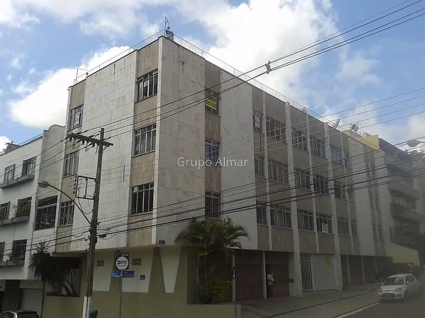 Foto 1 de Cobertura com 4 Quartos à venda, 360m² em Boa Vista, Juiz de Fora