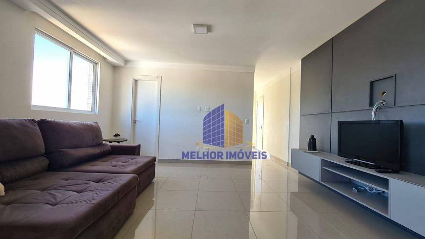 Foto 1 de Cobertura com 4 Quartos para alugar, 290m² em Centro, Balneário Camboriú