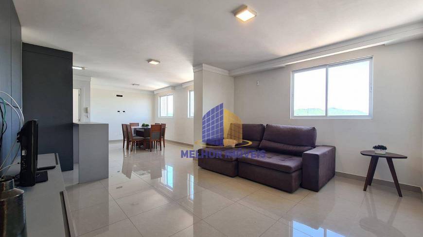 Foto 3 de Cobertura com 4 Quartos para alugar, 290m² em Centro, Balneário Camboriú