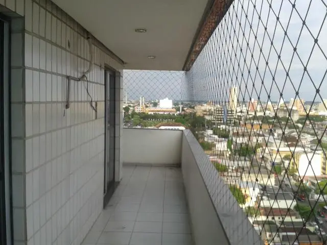 Foto 5 de Cobertura com 4 Quartos à venda, 230m² em Centro, Manaus