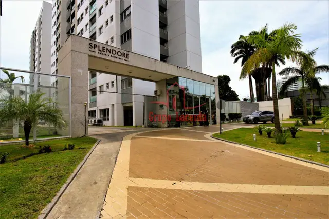 Foto 1 de Cobertura com 4 Quartos à venda, 171m² em Dom Pedro I, Manaus