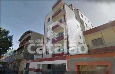 Foto 1 de Cobertura com 4 Quartos à venda, 190m² em Eldorado, Contagem