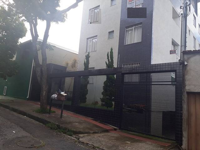 Foto 1 de Cobertura com 4 Quartos à venda, 120m² em Floramar, Belo Horizonte