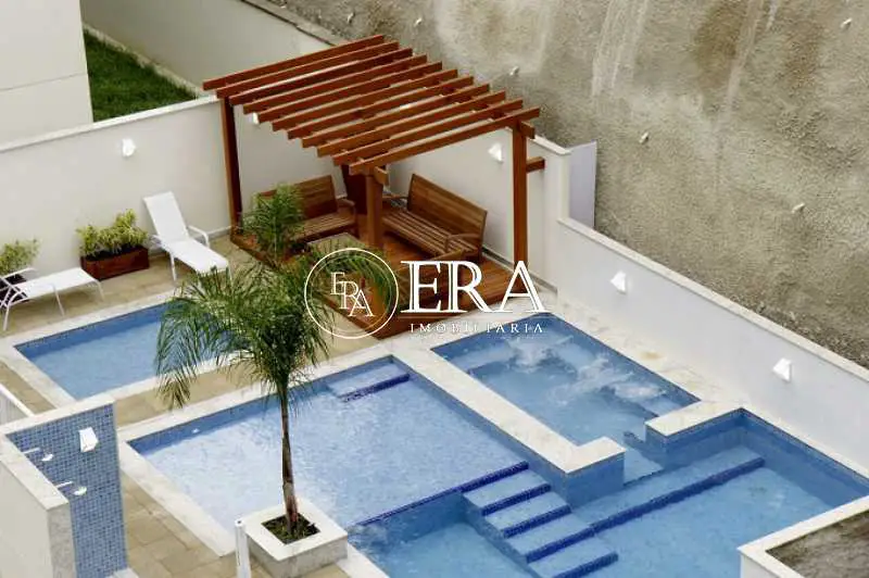 Foto 1 de Cobertura com 4 Quartos para venda ou aluguel, 211m² em Freguesia- Jacarepaguá, Rio de Janeiro