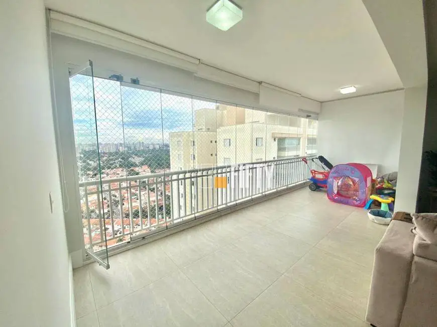 Foto 5 de Cobertura com 4 Quartos à venda, 294m² em Granja Julieta, São Paulo