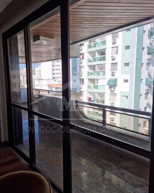 Foto 5 de Cobertura com 4 Quartos à venda, 785m² em Icaraí, Niterói