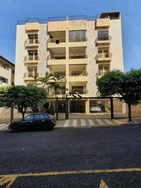 Foto 1 de Cobertura com 4 Quartos à venda, 233m² em Jardim Bela Vista, São José do Rio Preto