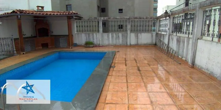 Foto 1 de Cobertura com 4 Quartos à venda, 402m² em Moema, São Paulo