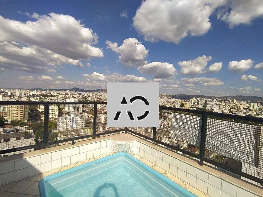 Foto 5 de Cobertura com 4 Quartos à venda, 200m² em Padre Eustáquio, Belo Horizonte