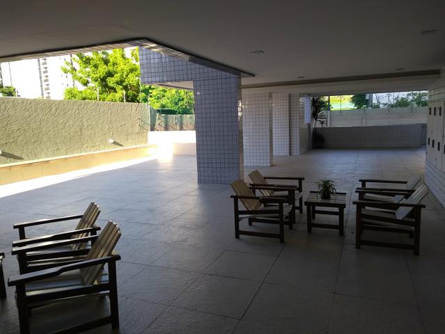 Foto 3 de Cobertura com 4 Quartos para alugar, 300m² em Parnamirim, Recife