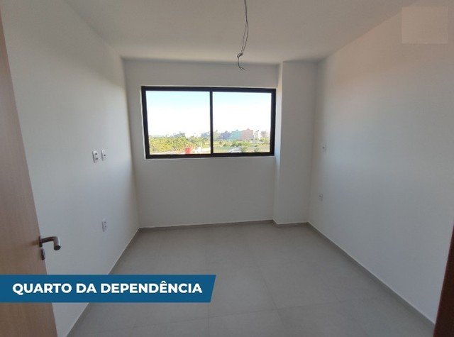 Foto 4 de Cobertura com 4 Quartos à venda, 273m² em Ponta De Campina, Cabedelo