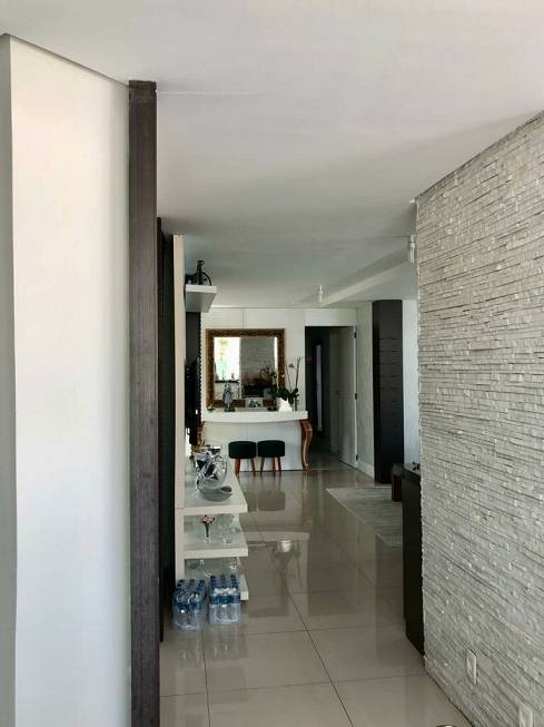 Foto 2 de Cobertura com 4 Quartos à venda, 169m² em Praia Brava, Florianópolis