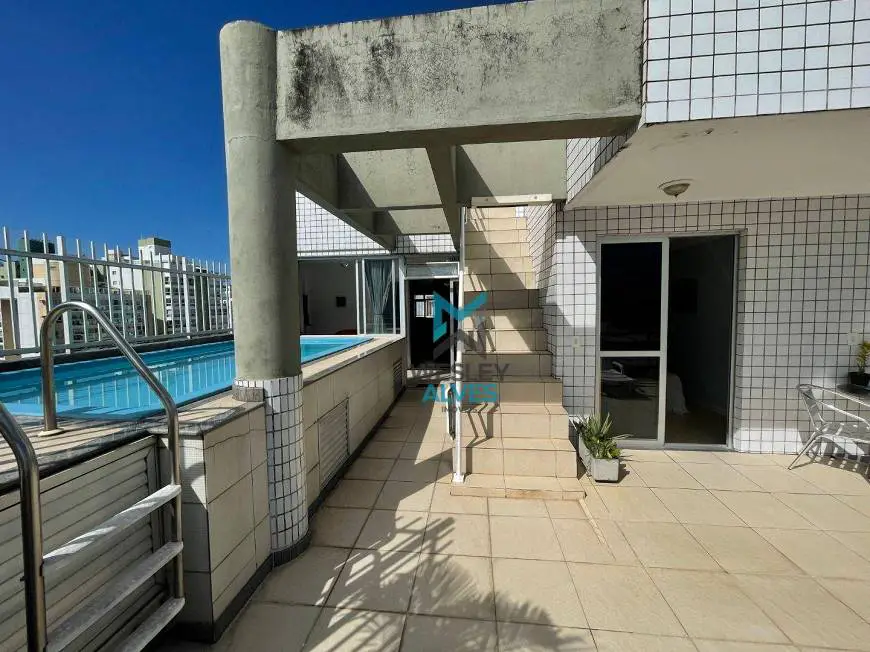 Foto 1 de Cobertura com 4 Quartos à venda, 190m² em Praia da Costa, Vila Velha