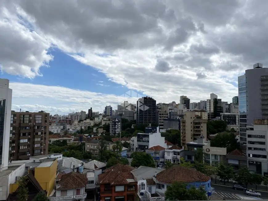 Foto 1 de Cobertura com 4 Quartos à venda, 335m² em Rio Branco, Porto Alegre