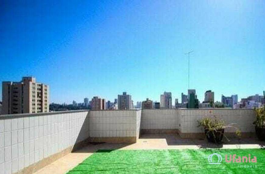 Foto 1 de Cobertura com 4 Quartos à venda, 146m² em Santo Antônio, Belo Horizonte