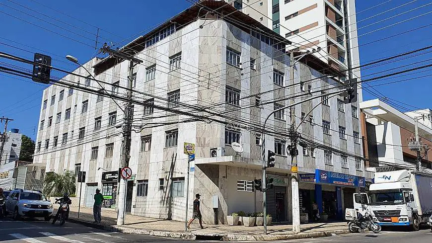 Foto 2 de Cobertura com 4 Quartos à venda, 206m² em São Mateus, Juiz de Fora