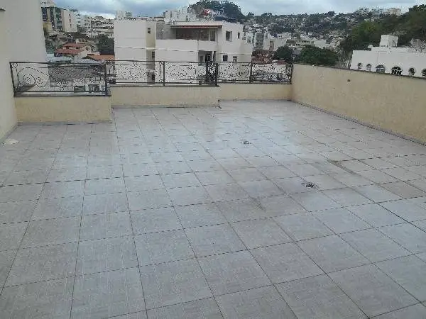 Foto 1 de Cobertura com 4 Quartos à venda, 280m² em São Mateus, Juiz de Fora