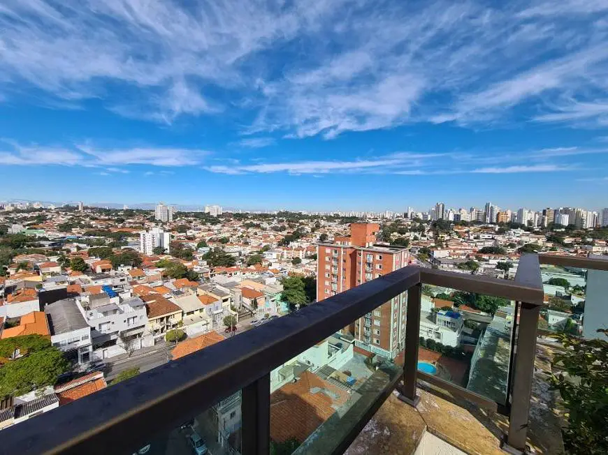 Foto 1 de Cobertura com 4 Quartos à venda, 256m² em Vila Clementino, São Paulo