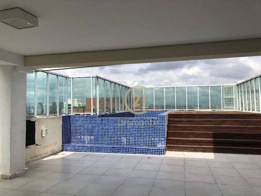 Foto 1 de Cobertura com 4 Quartos à venda, 403m² em Vila Mariana, São Paulo