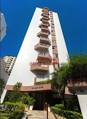 Foto 2 de Cobertura com 4 Quartos para alugar, 320m² em Vila Olímpia, São Paulo
