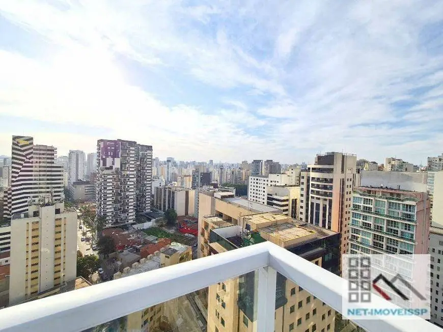 Foto 5 de Cobertura com 4 Quartos à venda, 234m² em Vila Uberabinha, São Paulo