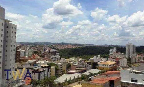 Foto 1 de Cobertura com 5 Quartos à venda, 265m² em Castelo, Belo Horizonte